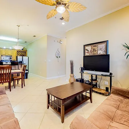 Escape Condominiums #7